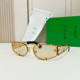 Picture of Bottega Veneta Sunglasses _SKUfw49744617fw